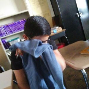 Meet your Posher, Hugo